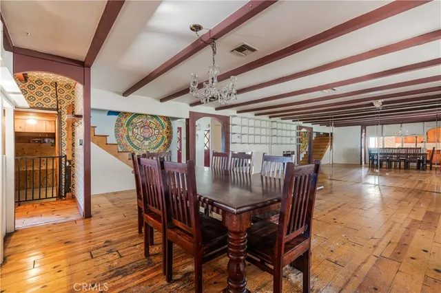 $938,000 | 1617 Knox Street, San Fernando, CA 91340