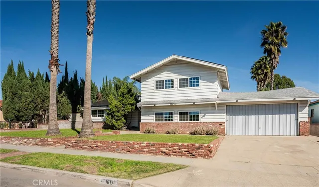 $938,000 | 1617 Knox Street, San Fernando, CA 91340