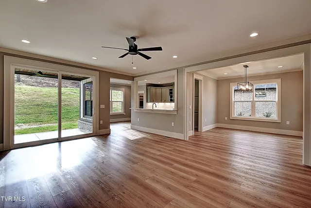 $849,900 | 174 Boones Station Road, Johnson City, TN 37615