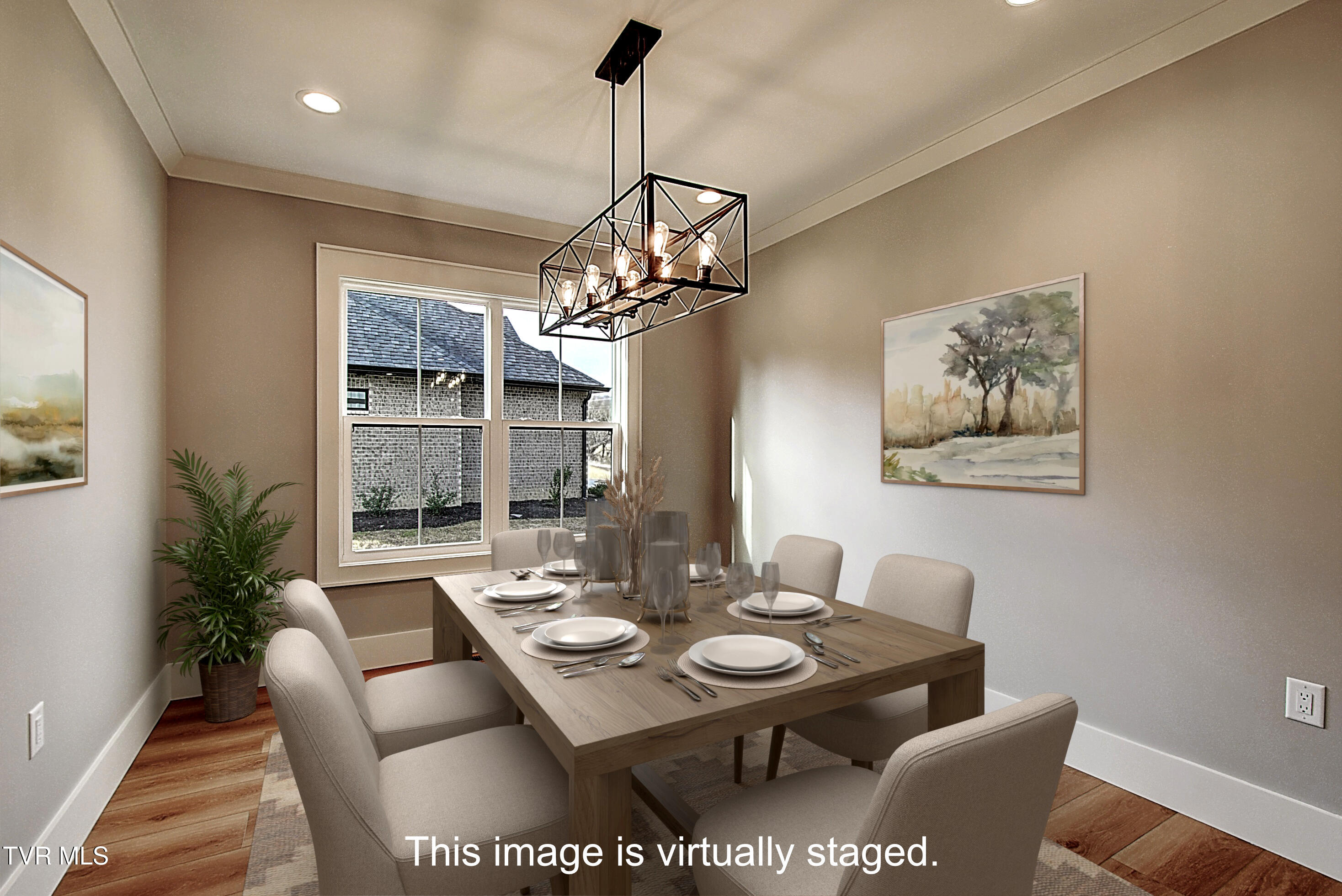 174 Boones Station Road Johnson City, TN 37615 - Photo 15 of 49 DSC_0229And8more