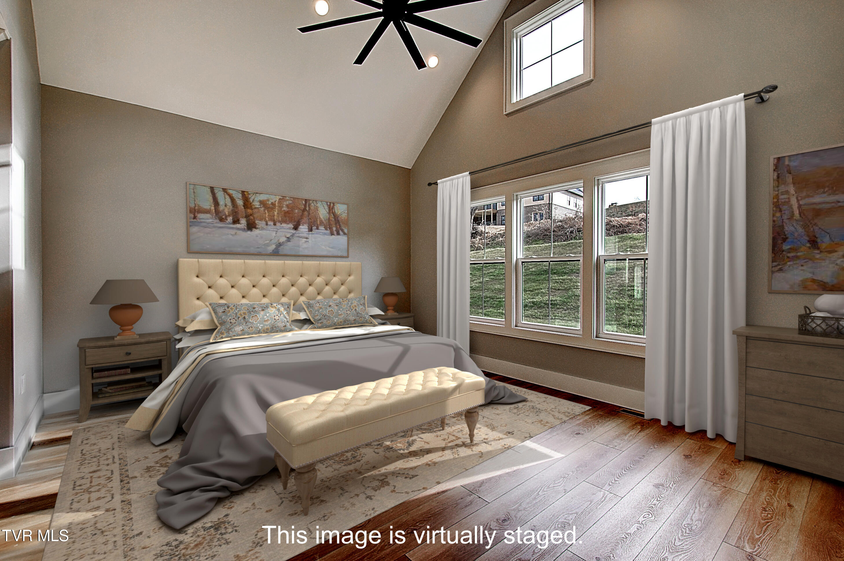 174 Boones Station Road Johnson City, TN 37615 - Photo 23 of 49 DSC_0454And8more