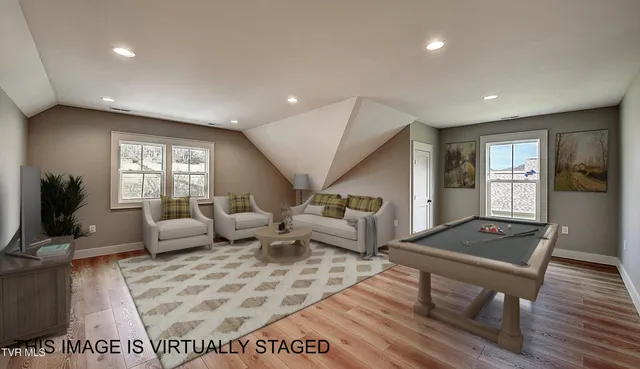 $849,900 | 174 Boones Station Road, Johnson City, TN 37615