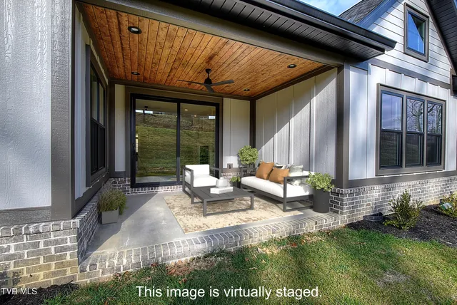 $849,900 | 174 Boones Station Road, Johnson City, TN 37615