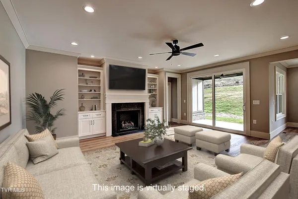 $799,900 | 174 Boones Station Road, Johnson City, TN 37615