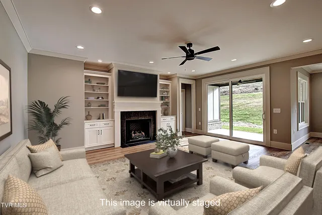 $849,900 | 174 Boones Station Road, Johnson City, TN 37615