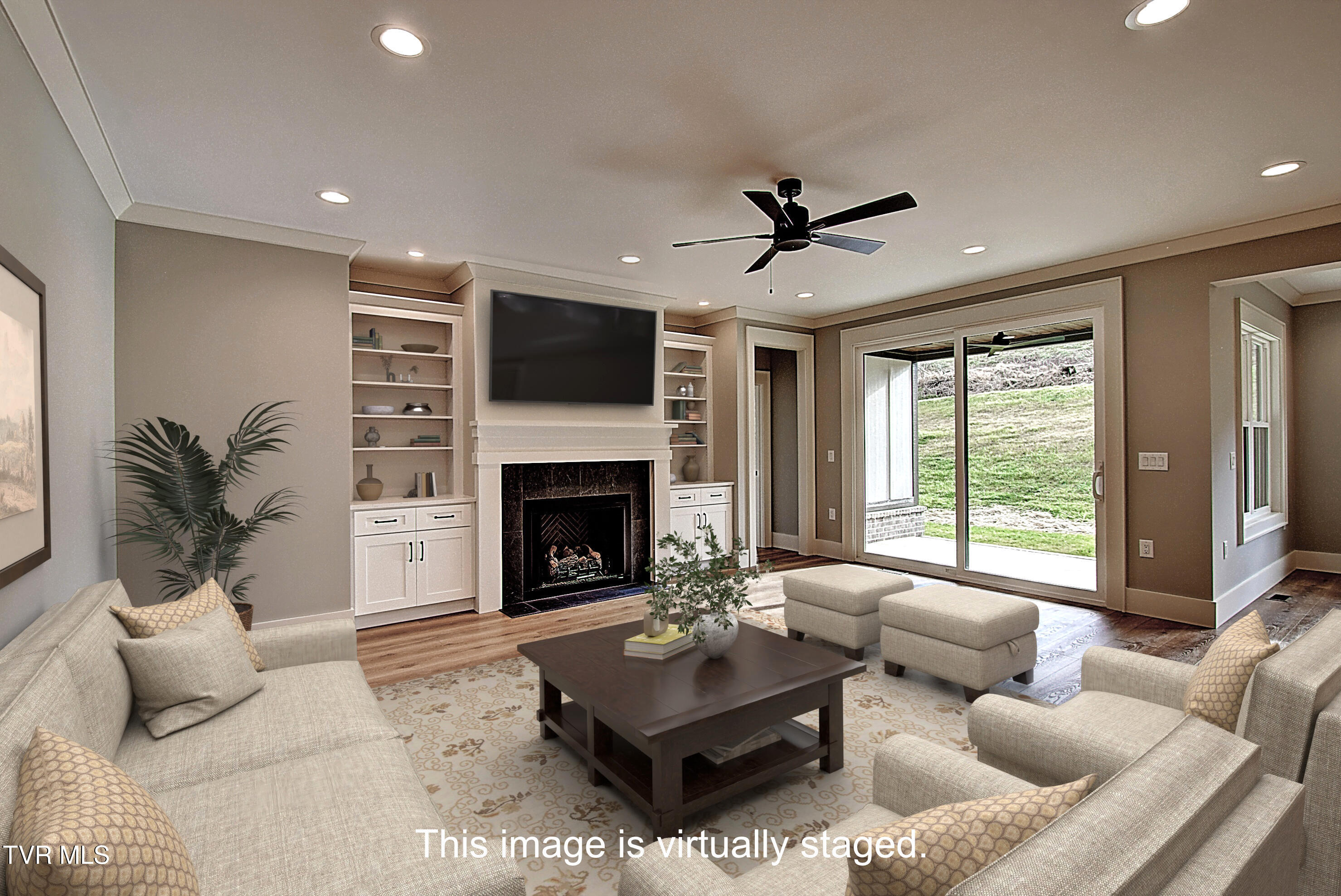 174 Boones Station Road Johnson City, TN 37615 - Photo 8 of 49 DSC_0112And8more