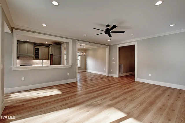 $849,900 | 174 Boones Station Road, Johnson City, TN 37615