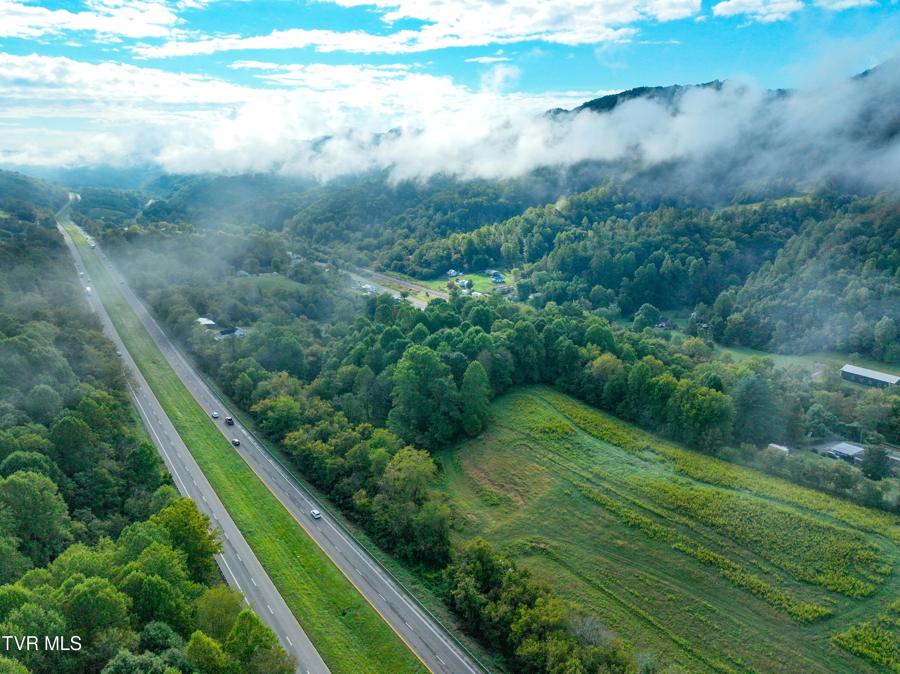 3430-3416 Daniel Boone Road Gate City, VA 24251 - Photo 26 of 47 3430 Daniel Boone Drone JS-8