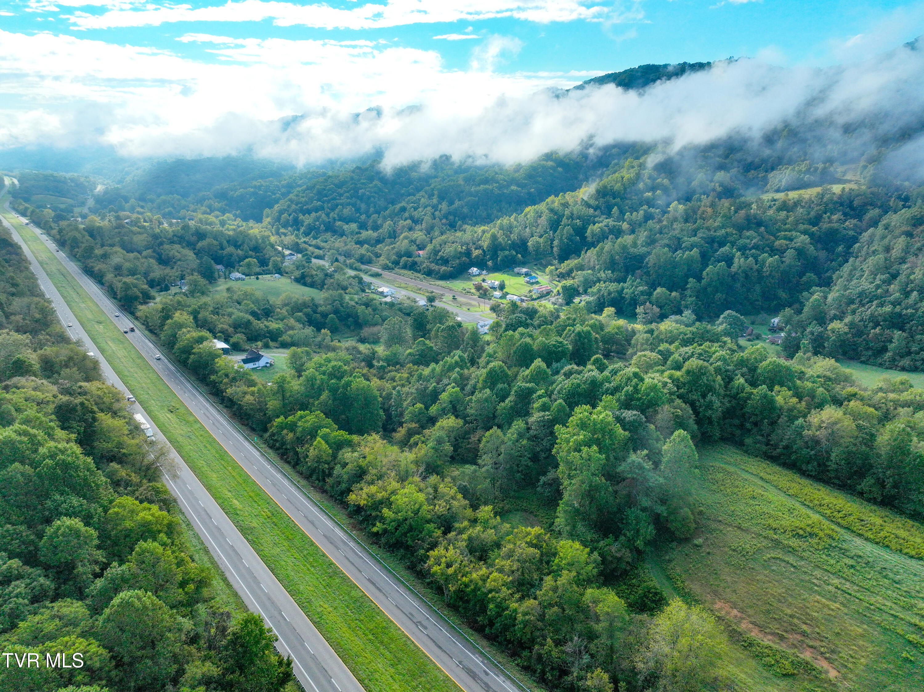 3430-3416 Daniel Boone Road Gate City, VA 24251 - Photo 27 of 47 3430 Daniel Boone Drone JS-9