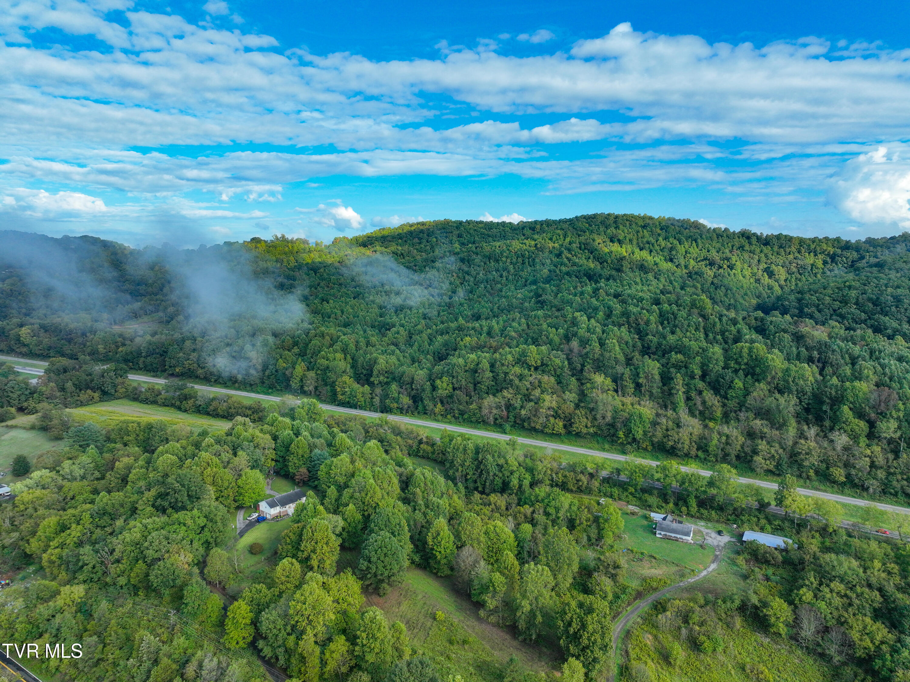 3430-3416 Daniel Boone Road Gate City, VA 24251 - Photo 40 of 47 3430 Daniel Boone Drone JS-23