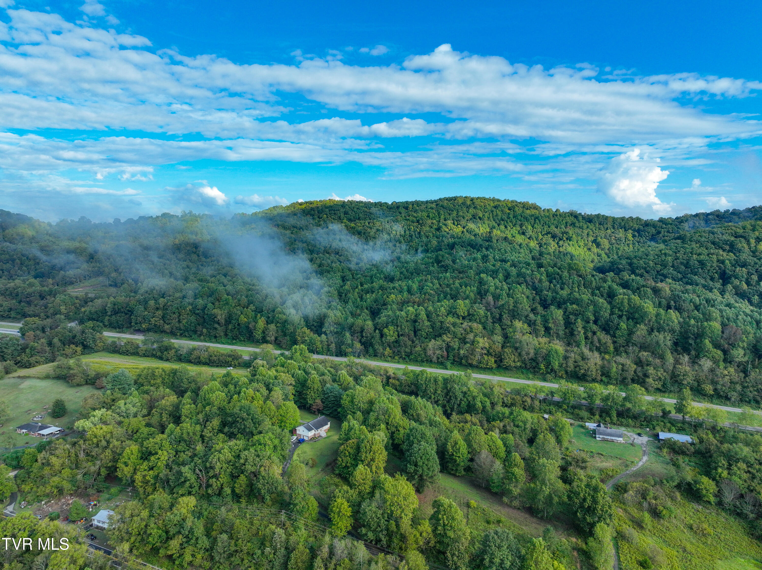 3430-3416 Daniel Boone Road Gate City, VA 24251 - Photo 41 of 47 3430 Daniel Boone Drone JS-24