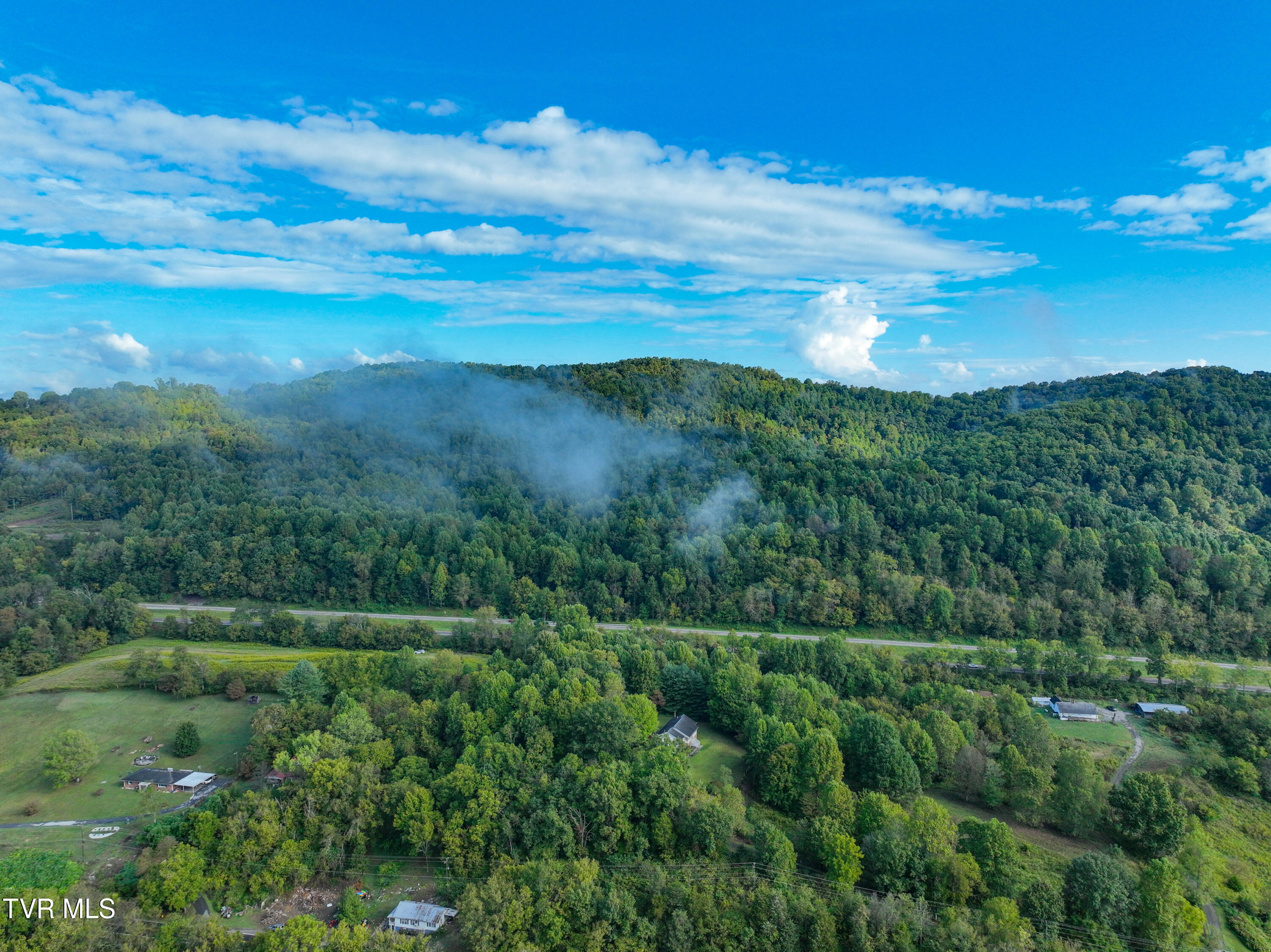 3430-3416 Daniel Boone Road Gate City, VA 24251 - Photo 43 of 47 3430 Daniel Boone Drone JS-26