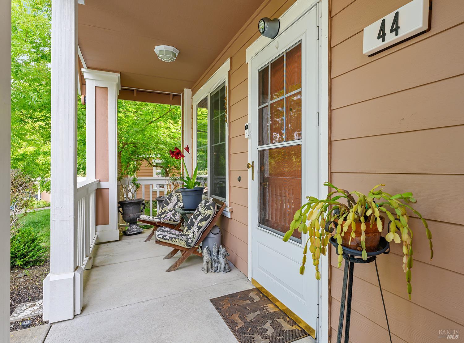 44 March Field Court Novato, CA 94949 - Photo 4 of 25