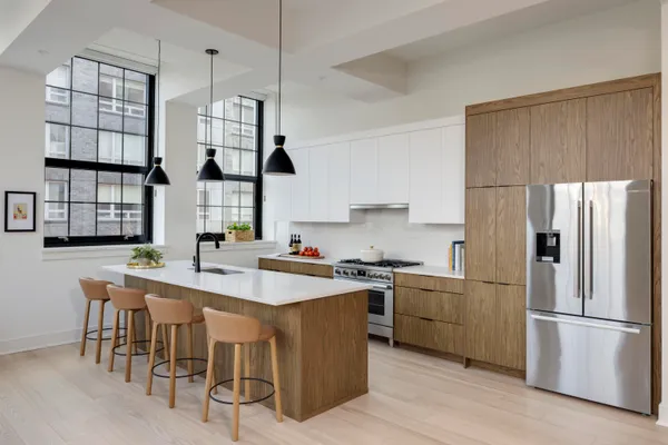 $2,650,000 | 38 Jackson Street, Unit 510, Hoboken, NJ 07030