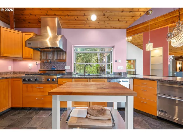 $785,000 | 7870 Sunset Drive, Nehalem, OR 97131