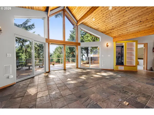 $785,000 | 7870 Sunset Drive, Nehalem, OR 97131