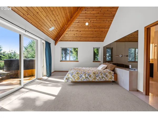 $785,000 | 7870 Sunset Drive, Nehalem, OR 97131