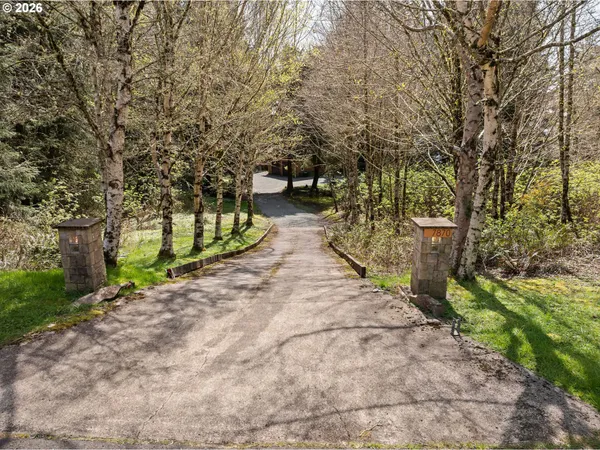 $785,000 | 7870 Sunset Drive, Nehalem, OR 97131