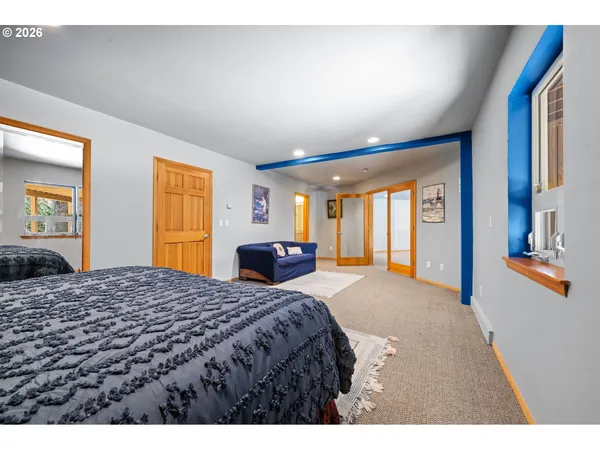 $785,000 | 7870 Sunset Drive, Nehalem, OR 97131
