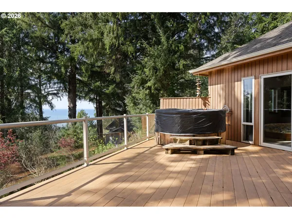 $785,000 | 7870 Sunset Drive, Nehalem, OR 97131