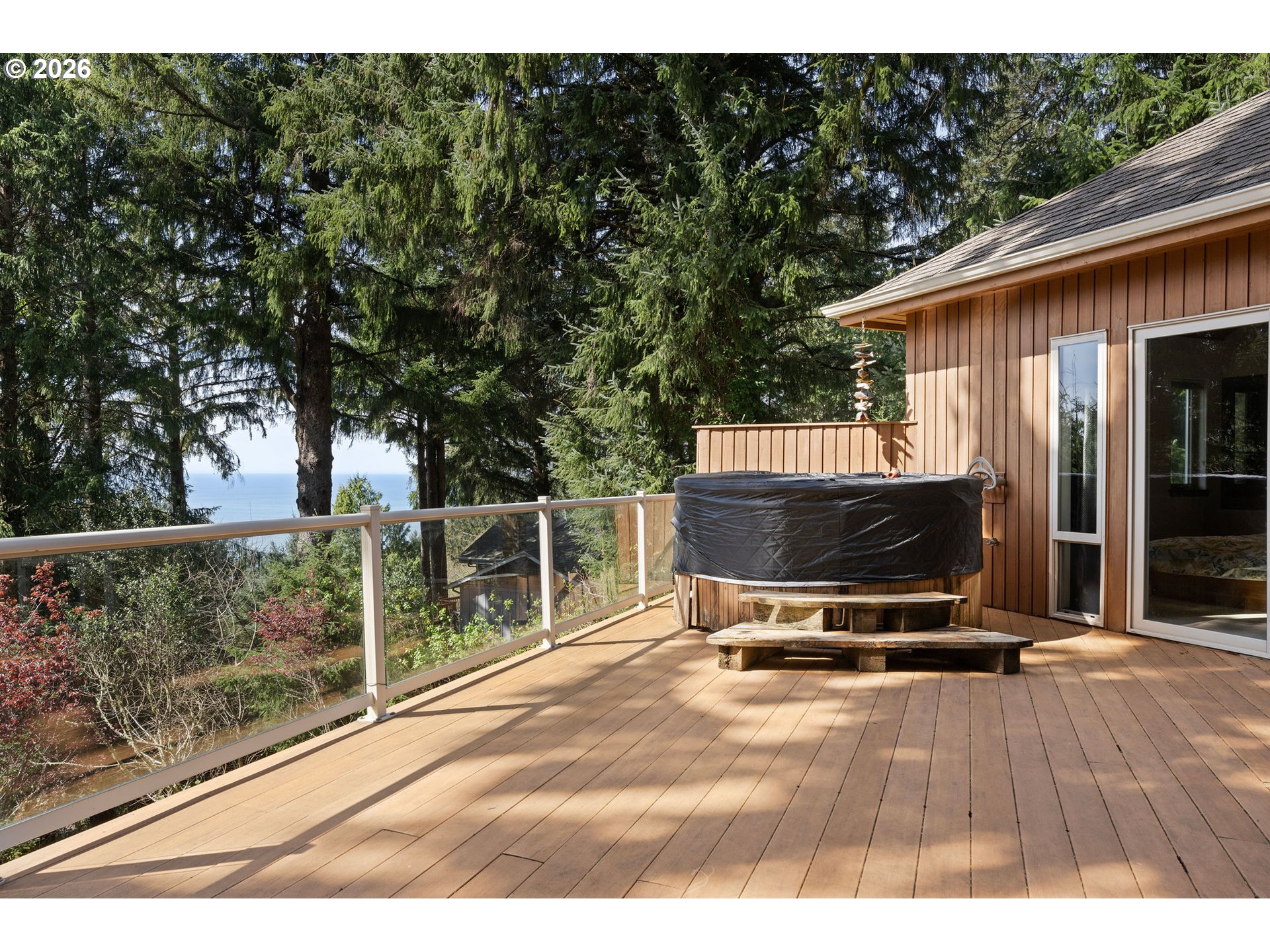 7870 Sunset Drive Nehalem, OR 97131 - Photo 40 of 48