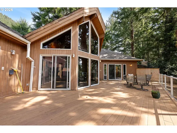 $785,000 | 7870 Sunset Drive, Nehalem, OR 97131
