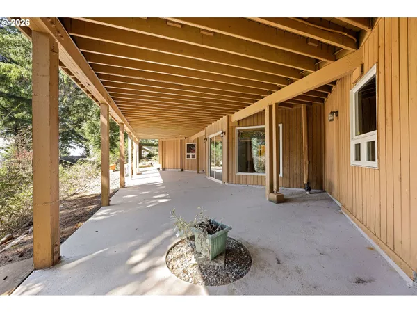$785,000 | 7870 Sunset Drive, Nehalem, OR 97131