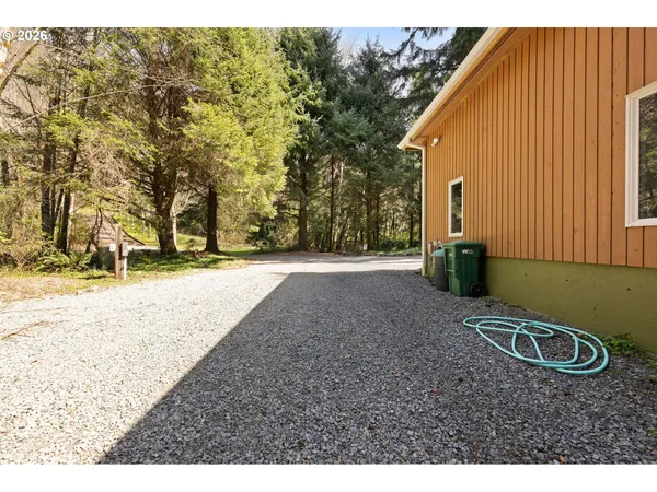 $785,000 | 7870 Sunset Drive, Nehalem, OR 97131