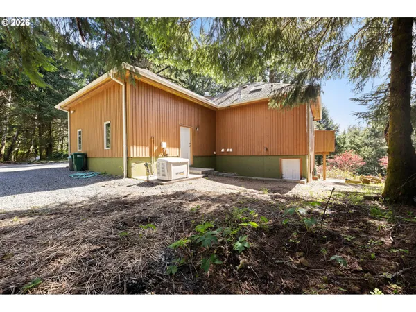 $785,000 | 7870 Sunset Drive, Nehalem, OR 97131