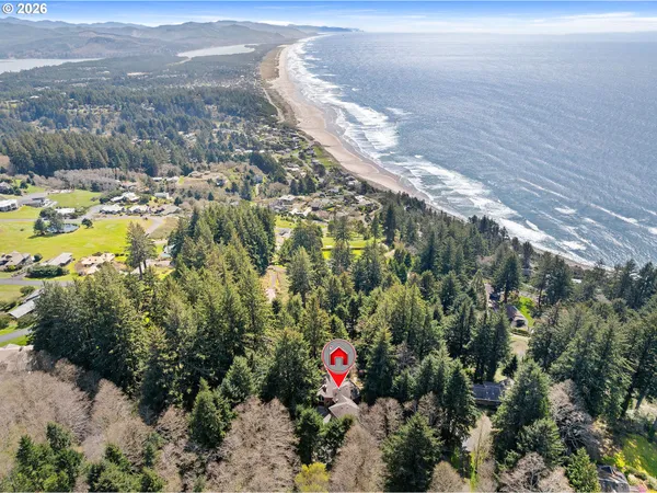 $785,000 | 7870 Sunset Drive, Nehalem, OR 97131