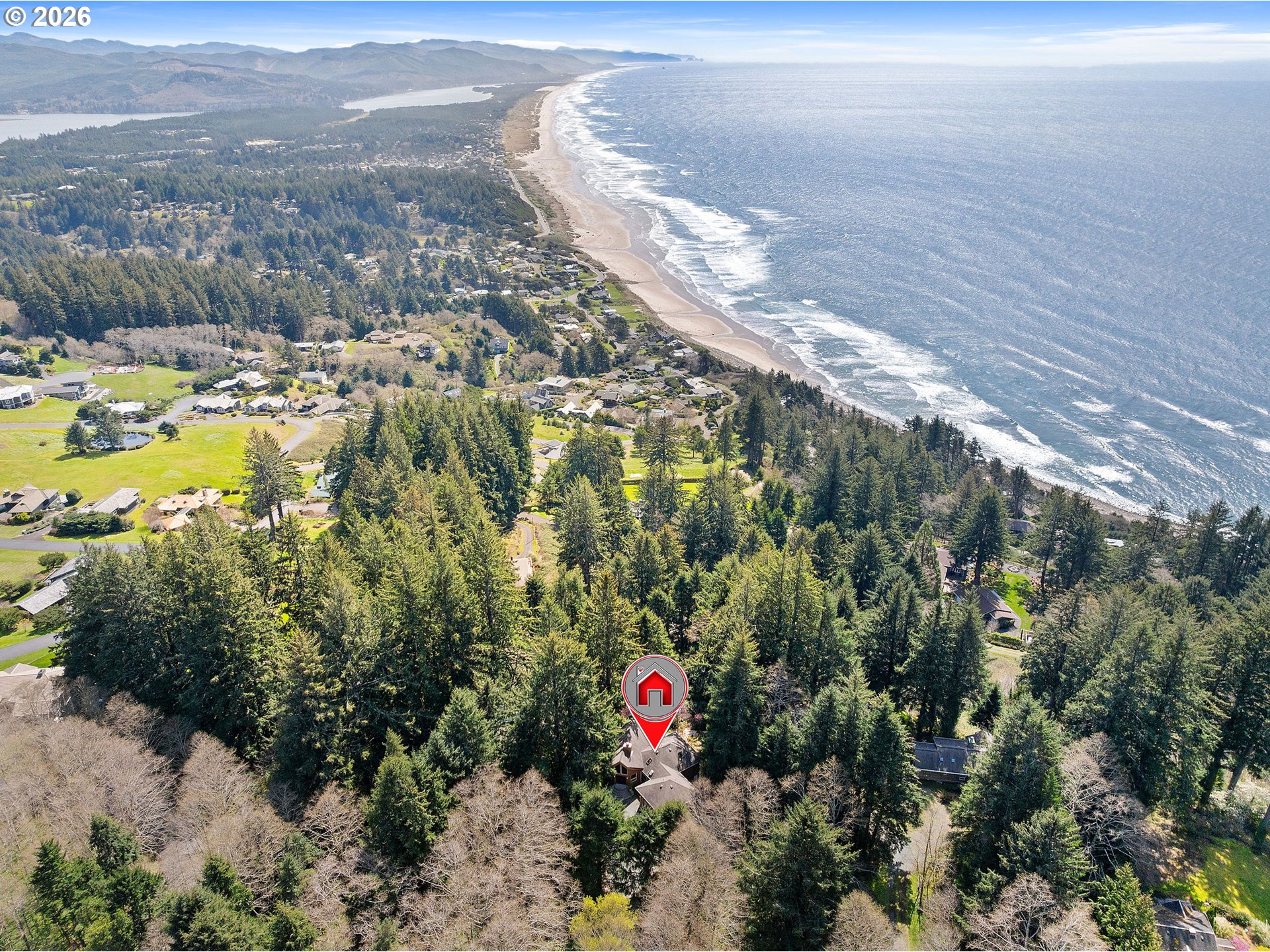 7870 Sunset Drive Nehalem, OR 97131 - Photo 45 of 48