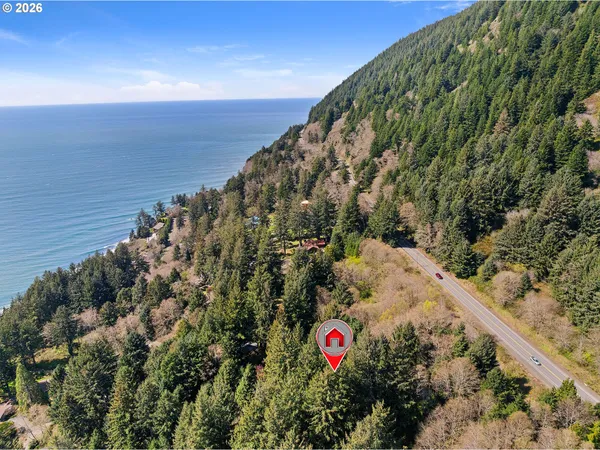 $785,000 | 7870 Sunset Drive, Nehalem, OR 97131