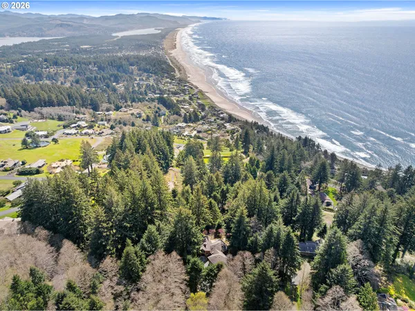 $785,000 | 7870 Sunset Drive, Nehalem, OR 97131