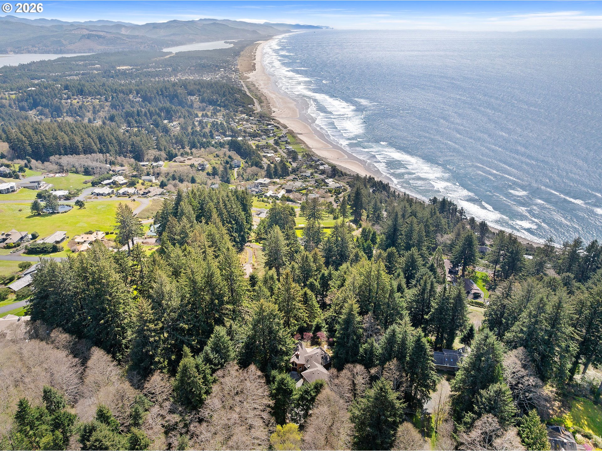 7870 Sunset Drive Nehalem, OR 97131 - Photo 47 of 48