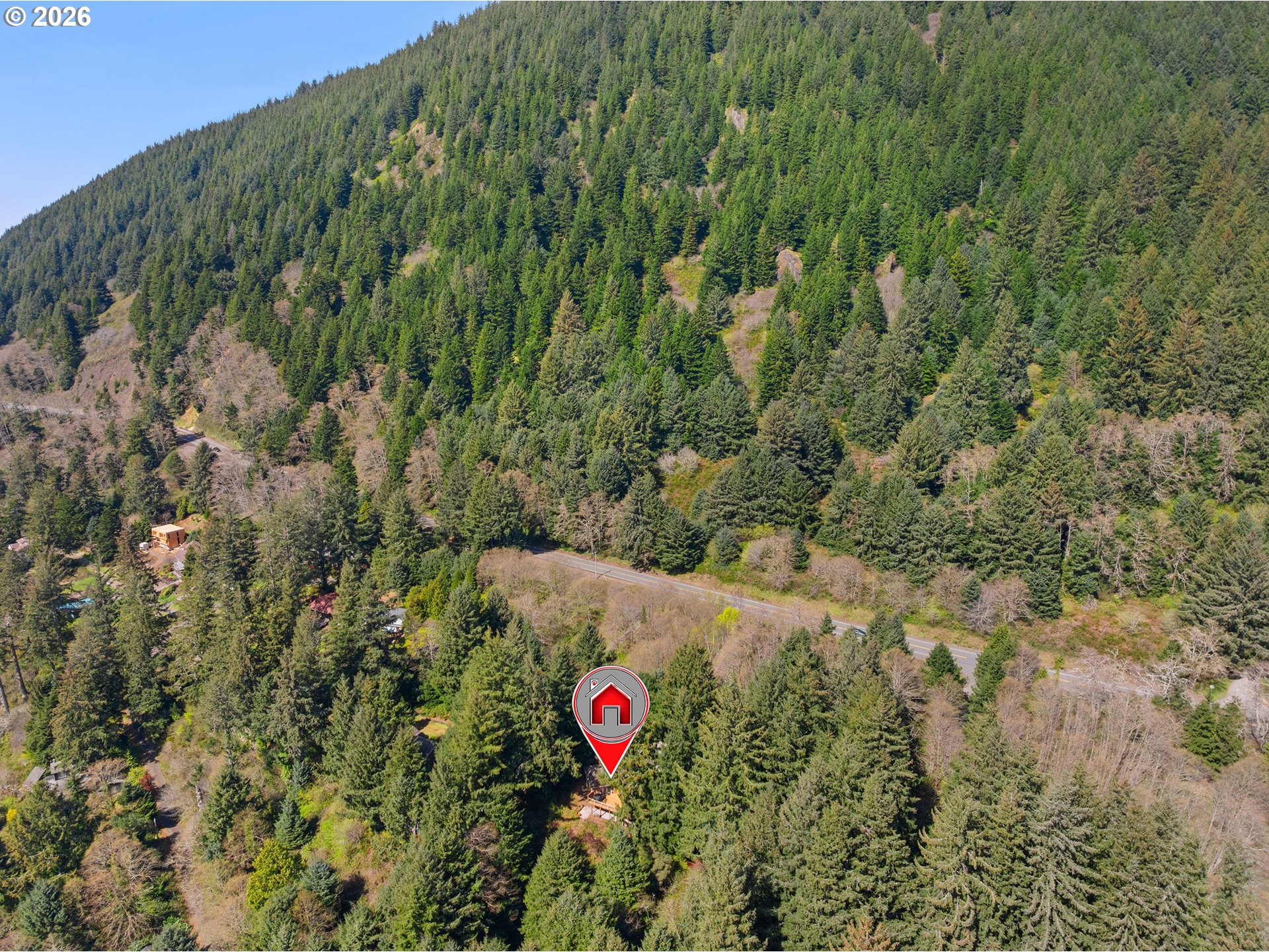 7870 Sunset Drive Nehalem, OR 97131 - Photo 48 of 48