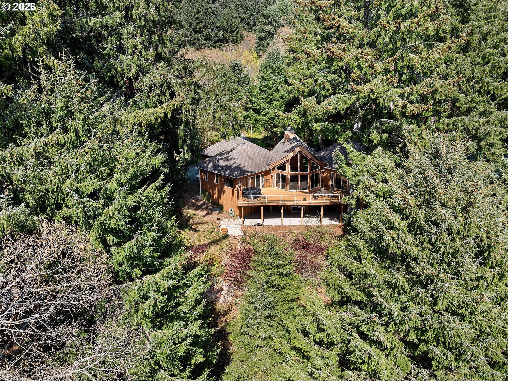 7870 Sunset Drive Nehalem, OR 97131 - Photo 5 of 48