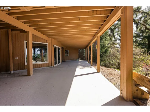 $785,000 | 7870 Sunset Drive, Nehalem, OR 97131