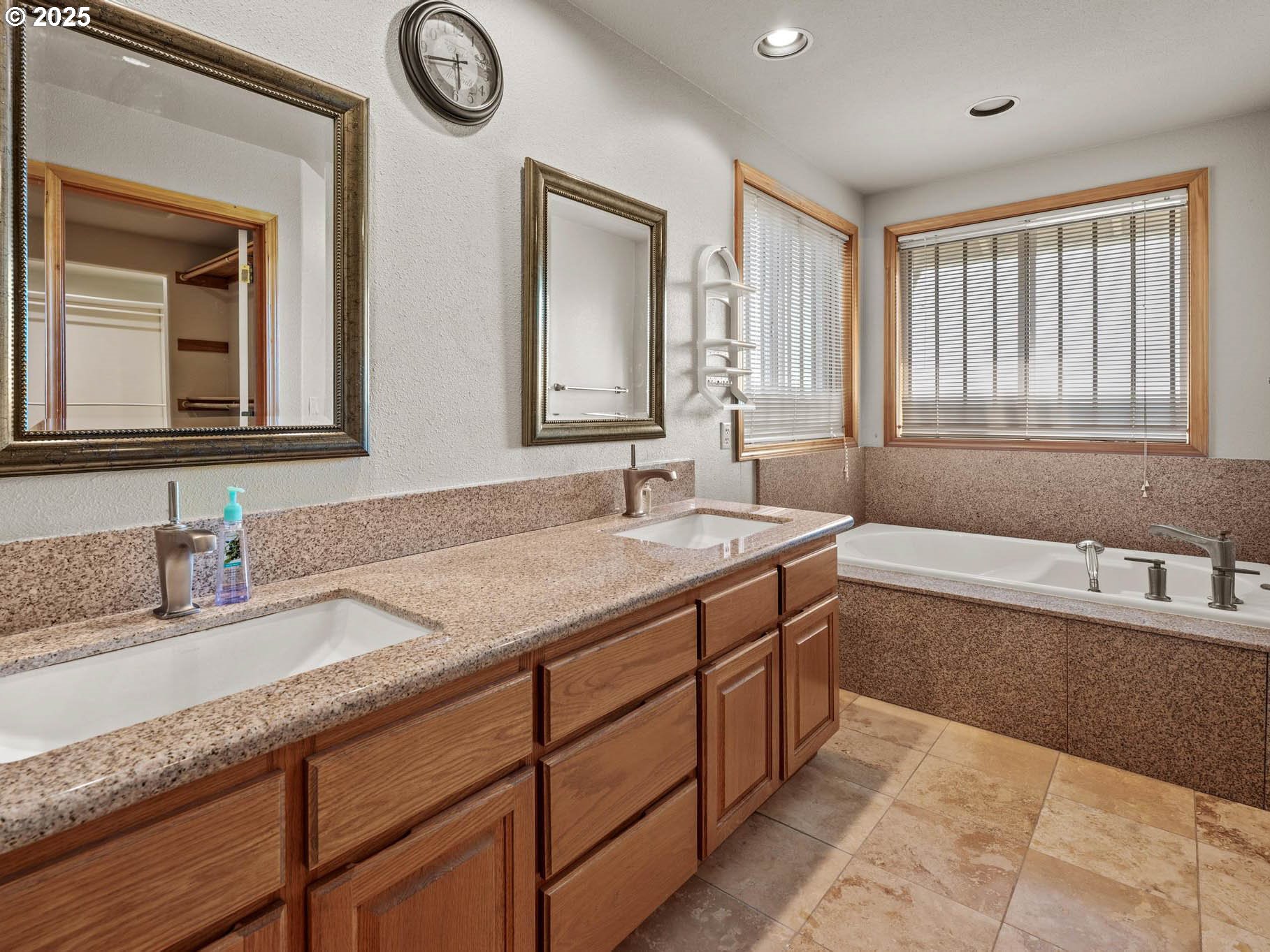 17034 Northwest Corey Road North Plains, OR 97133 - Photo 16 of 48 Bathroom, Attached
