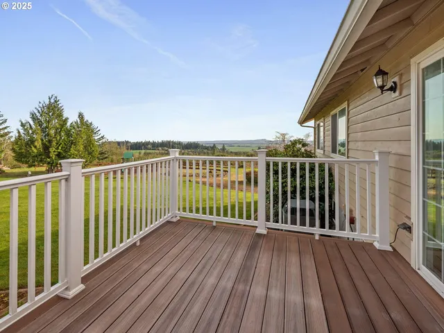 $1,394,000 | 17034 Northwest Corey Road, North Plains, OR 97133