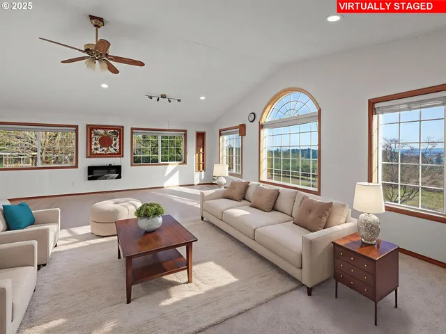 $1,394,000 | 17034 Northwest Corey Road, North Plains, OR 97133