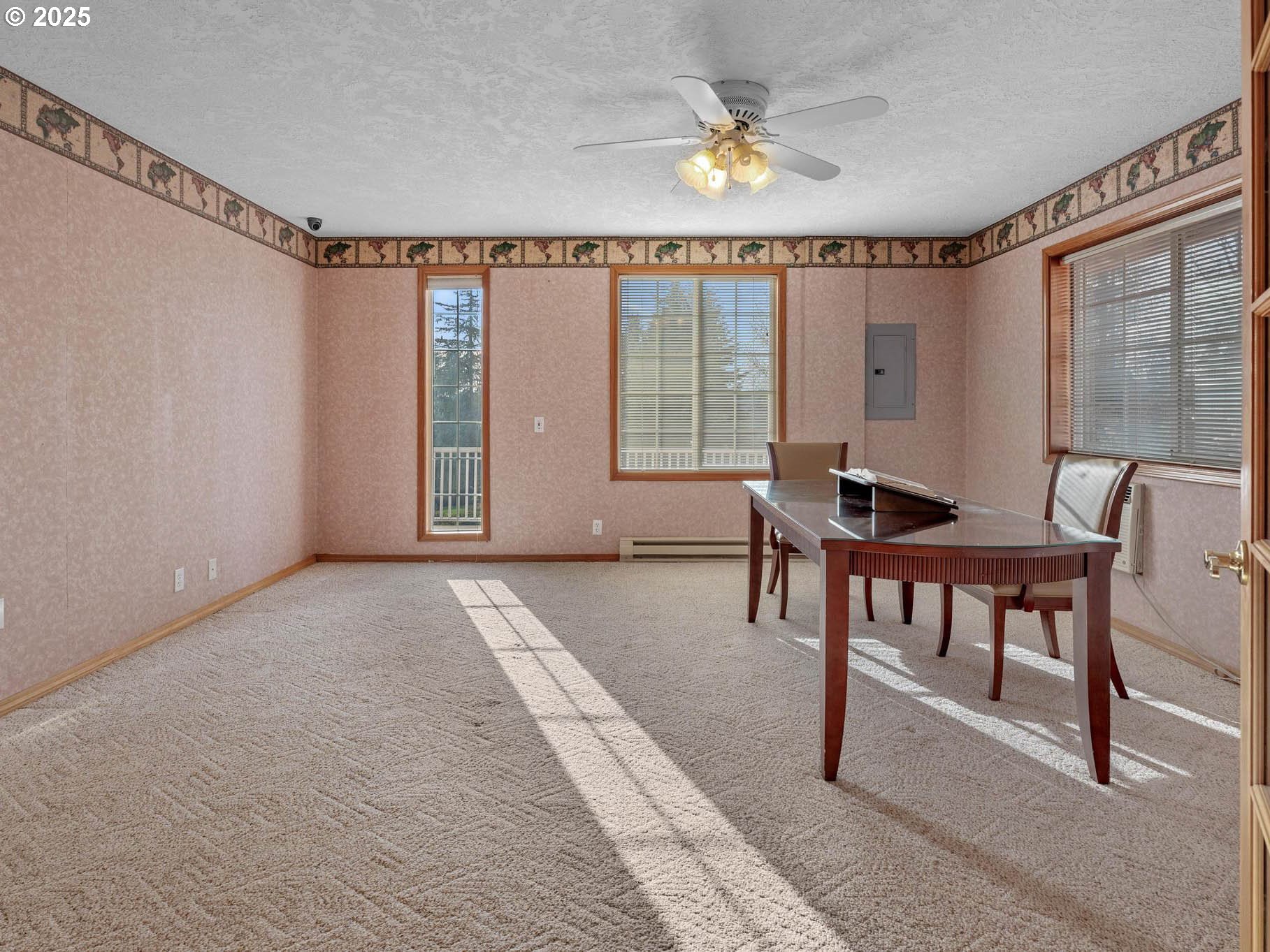 17034 Northwest Corey Road North Plains, OR 97133 - Photo 22 of 48 Den/Office