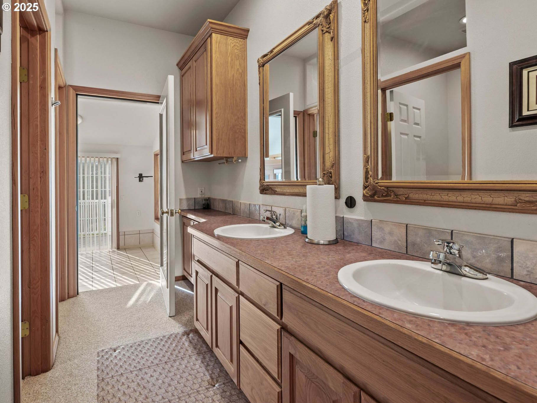 17034 Northwest Corey Road North Plains, OR 97133 - Photo 23 of 48 Bathroom