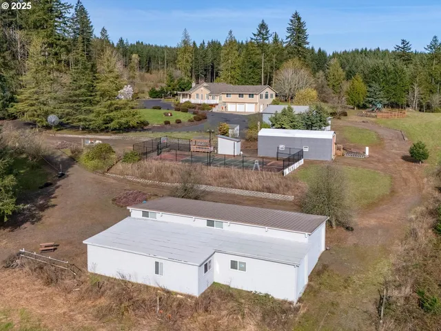 $1,394,000 | 17034 Northwest Corey Road, North Plains, OR 97133