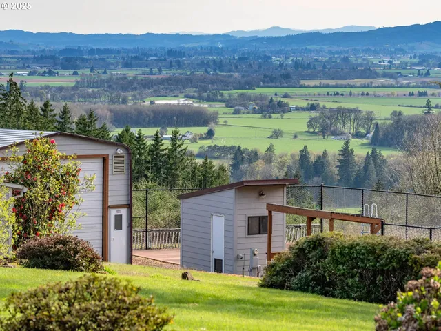 $1,394,000 | 17034 Northwest Corey Road, North Plains, OR 97133