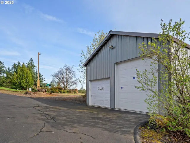 $1,394,000 | 17034 Northwest Corey Road, North Plains, OR 97133