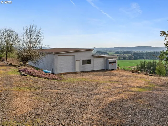 $1,394,000 | 17034 Northwest Corey Road, North Plains, OR 97133