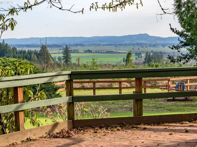 $1,394,000 | 17034 Northwest Corey Road, North Plains, OR 97133
