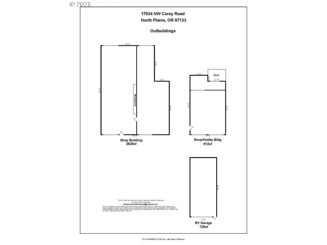 $1,394,000 | 17034 Northwest Corey Road, North Plains, OR 97133