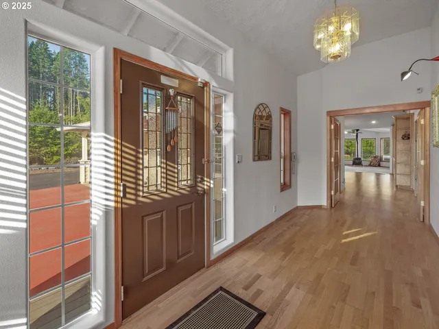 $1,394,000 | 17034 Northwest Corey Road, North Plains, OR 97133