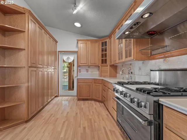 $1,394,000 | 17034 Northwest Corey Road, North Plains, OR 97133